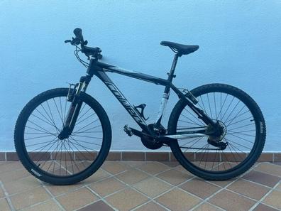 Cambio shimano sis 6v Bicicletas de segunda mano baratas Milanuncios