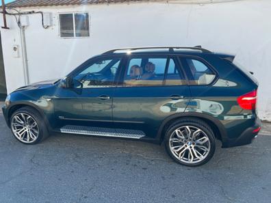 BMW X5 de segunda ocasión en Huelva | Milanuncios