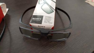 Samsung, Sony y Panasonic preparan un nuevo estándar de gafas 3D activas