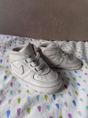 Nike bebe segunda mano hotsell