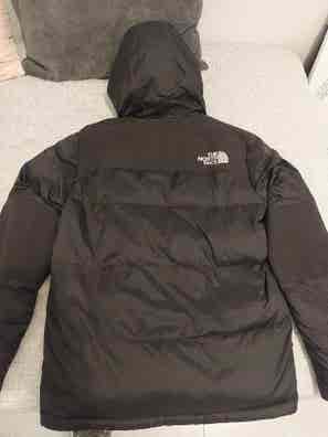 North face Abrigos de hombre segunda mano baratos en Madrid | Milanuncios
