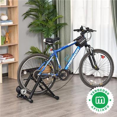 Bicicleta fija veloci discount fitness