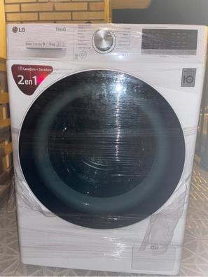Lavadora secadora Electrodomésticos baratos de mano baratos Milanuncios