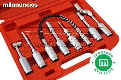 Engrasadora neumatica Coches, motos y motor de segunda mano