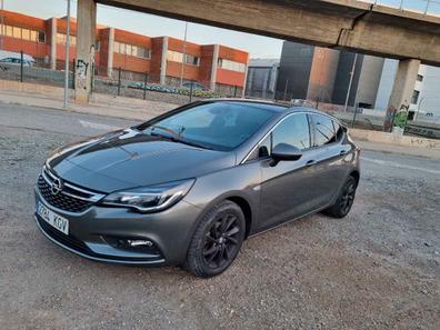 Opel astra de segunda mano y ocasión Barcelona Milanuncios