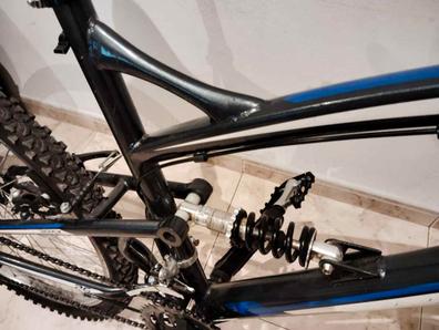 Bicicleta indur online 27.5