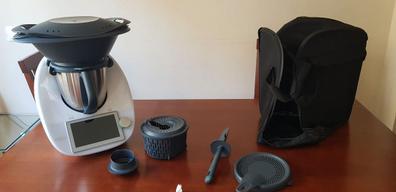 Thermomix Reparación de electrodomésticos barato y con ofertas en Tenerife  Provincia