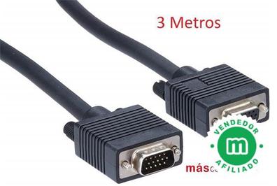 Cable Alargador Hdmi Macho V1.4 Full Hd ( 2 Metros - 2m ) Xbox 360