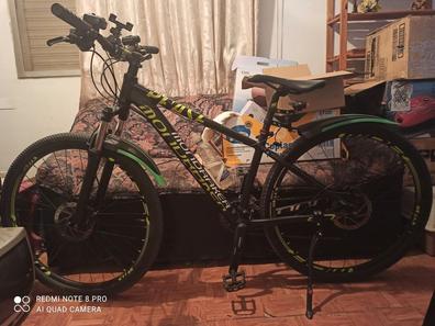 Mondraker milanuncios 2025