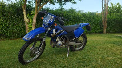 Gas gas - Pampera 250