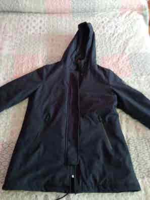 Chaqueta di Abrigos de hombre de segunda mano baratos Milanuncios