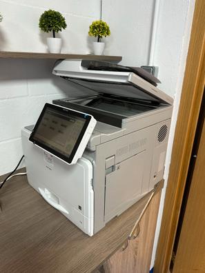 Renting de fotocopiadoras e impresoras multifunción en Logroño La