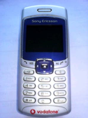 T230 sony ericsson | Milanuncios
