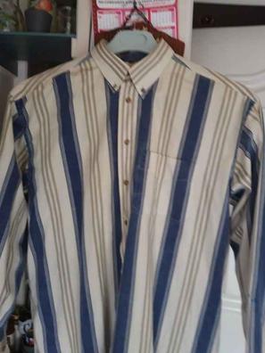 Camisa Hawaiana Camisa Pana Pull And Bear Camisas Nuevas Marca