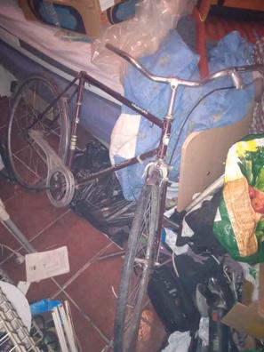 Olx bicicletas best sale de ruta