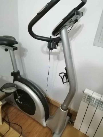 Bicicleta estatica cheap domyos mg 7000