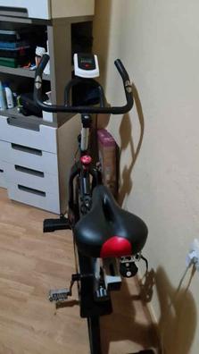 Precio bicicleta de online spinning usada