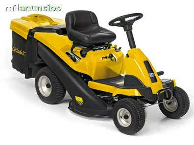 Oferta cortacesped Cortacésped de segunda mano baratos | Milanuncios