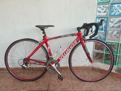 Specialized tarmac de segunda mano en Las Palmas Provincia