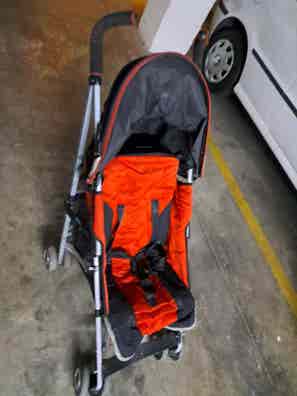 Silla paseo Coches de bebé de mano baratos |