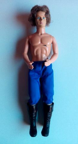 Milanuncios Muñeco KEN el novio de la muñeca BARBIE