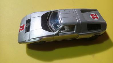 coche slot 1/32 de scalextric mod. seat cordoba - Compra venta en