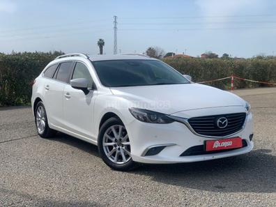 Mazda de segunda mano y ocasión | Milanuncios