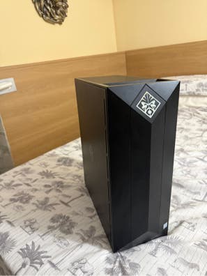 Milanuncios PC hp omen obelisk