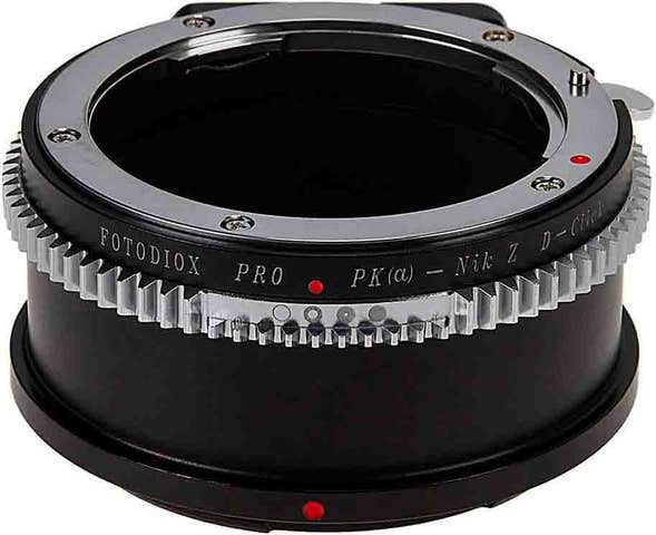 LensCoat Lcp300bk Cubierta De Lente Para Pentax DA 11.811 In F/4 ED IF (negro