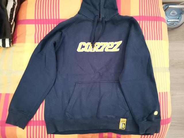 Milanuncios - Sudadera Nike 05