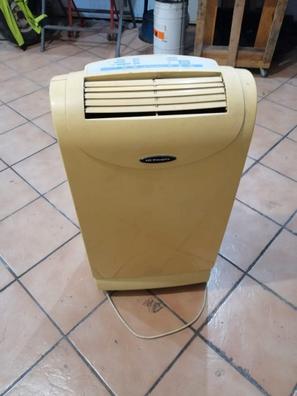 Aire acondicionado portatil sin tubo Aire acondicionado de segunda mano  barato en Granada Provincia