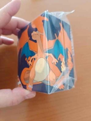 Carta pokemon de segunda mano por 50 EUR en Madrid en WALLAPOP