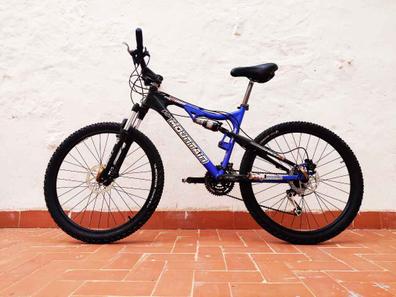 Cuadro downhill Bicicletas de segunda mano baratas Milanuncios