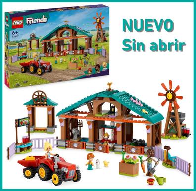 Lego friends de segunda mano en Barcelona Provincia Milanuncios