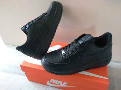 Nike air force one Zapatos y de hombre de segunda mano baratos en Burgos Provincia | Milanuncios