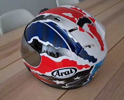 Casco doohan best sale