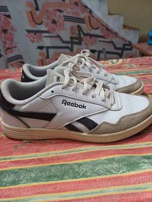 Zapatillas reebok de segunda mano para hombre Milanuncios