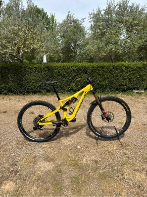 Mountain Bike Orbea Rallon Milanuncios Orbea Rallon De Segunda