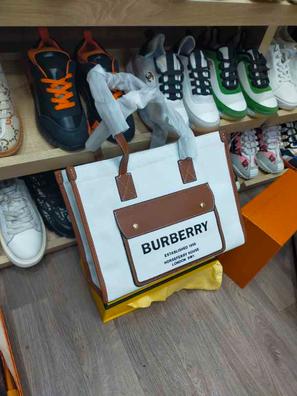 Bolsos discount burberry outlet