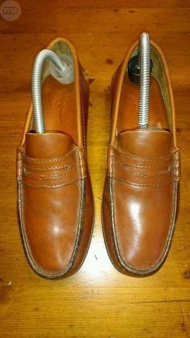 Milanuncios mocasines argentinos T42