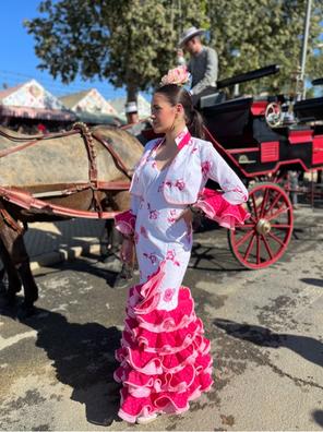 Traje regional de segunda mano para mujer en Ávila Provincia