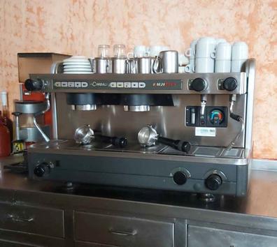 Máquina de café profesional G10 MINI CONTROL 2 grupos CIDCDNA2SCJ2TG