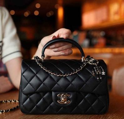 Bolsos de chanel discount baratos