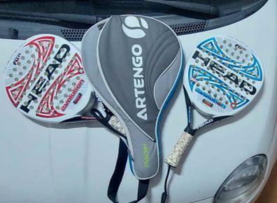 Head evolution Padel de segunda mano barato Milanuncios