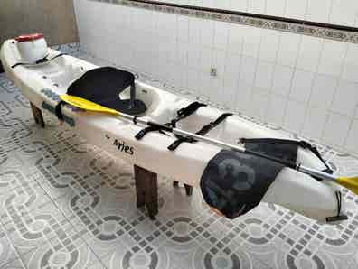 Bidon estanco de segunda mano Milanuncios