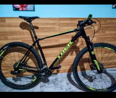 Trek Superfly 29 Bicicletas De Segunda Mano Baratas | Milanuncios