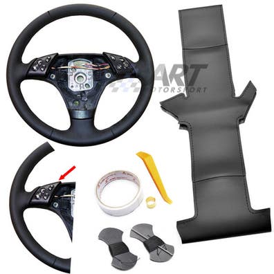 de volante a medida bmw e46 z3 -