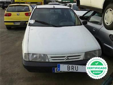 Paragolpes citroen zx de segunda mano | Milanuncios