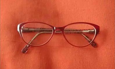 Comprar monturas de gafas sin cristal sale