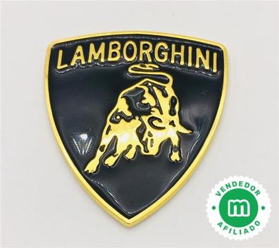 Emblema lamborghini | Milanuncios